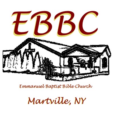 New EBBC Logo