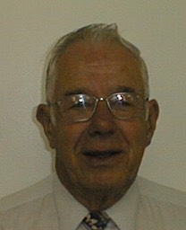 Pastor Emeritus